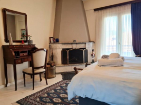Papastavrou Apartments
